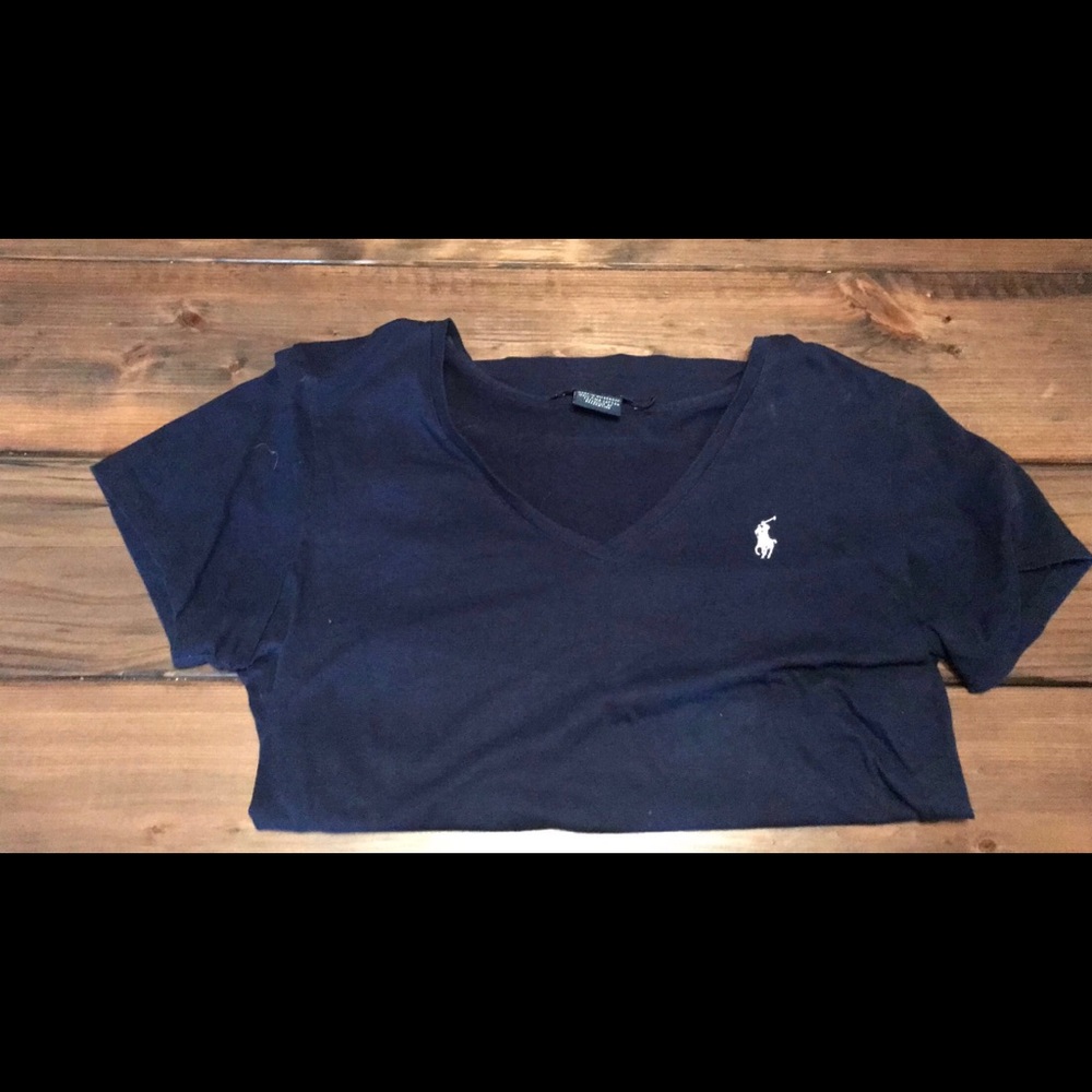 Short sleeve shirt